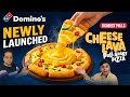 Dominos Pizza Cheese Lava Pull Apart Pizza Review Dominos Cheese Lava Farmhouse Review