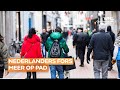 Nederlanders fors meer op pad: 'Zigzaggen om je aan de regels te houden'