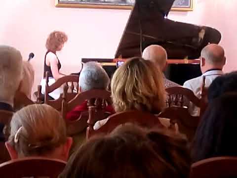 Julka Tołwińska plays(3)