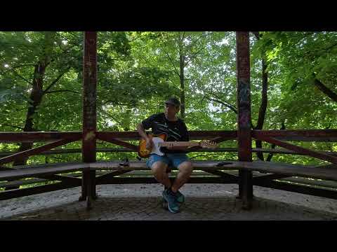 Jam 135 Live @ The Slow Flow