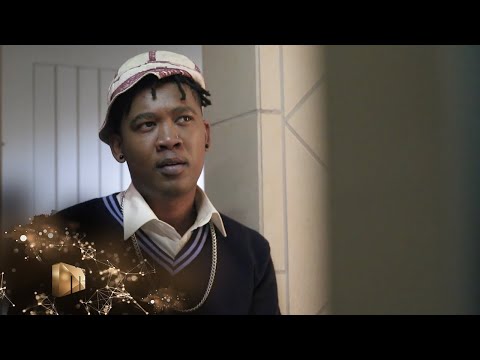 Lindokuhle bribes Melusi – Gomora | Mzansi Magic