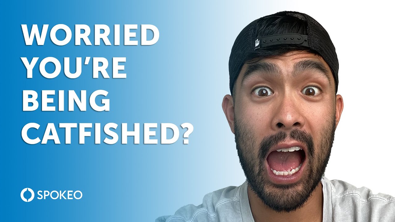 Brand Awareness Video - Who Catfished Me?