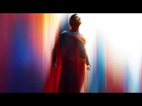 Superman 2025 Original Soundtrack (BSO) - Track 7