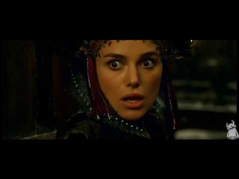 KAOS BROS vs KAALI vs KETANOISE - All f**** she wants