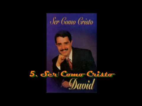 5. DAVID INZUNZA - SER COMO CRISTO