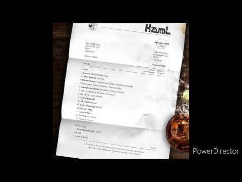 Kzuml - Musik brauch keine Sprache x mawzon x Zersch ( prod.Rajaste )