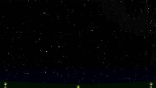 Daily (Diurnal) Motions of Stars on the Equator