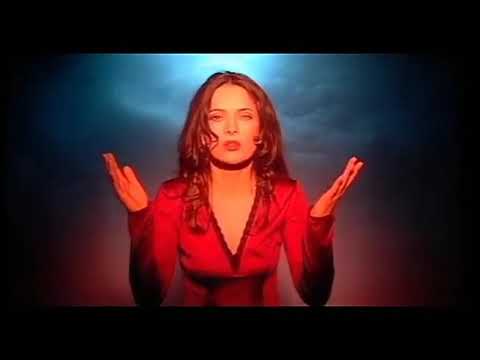 Kasia Kowalska - Why Should I (Eurovision Song Contest 1996, POLAND 🇵🇱) ENGLISH version