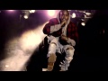 Kanye West Ft Vic Mensa & Sia-WOLVES 