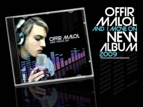 Offir Malol Feat. Sivan - I Say Goodbye (Original Mix)