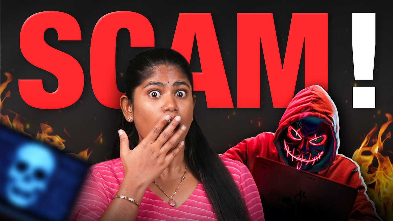 ☠️ Top 5 Sc*m in 2026 😰உஷாரா இருங்க🤯