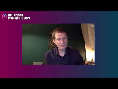 Maciej Lorenc - plan popularyzacji narkotyków psychodelicznych.