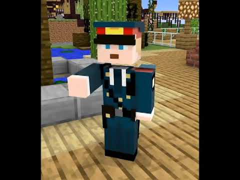 MONSTER SCHOOL : CHICKEN WING MEME LADYBUG SISTERS - MINECRAFT ANIMATION #Shorts 6