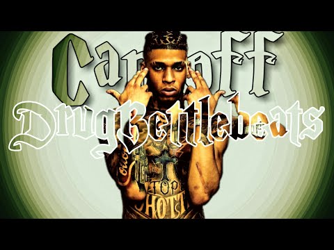 Cap Off [FREE] NLE CHOPPA x NWM CEE MURDA x PoohShiesty Hard Piano type beat