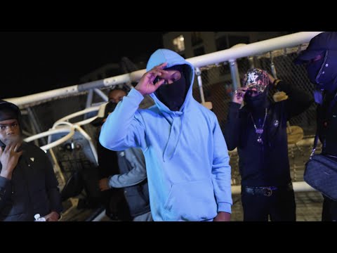 374 Lantz - Zéro R #1 (Clip Officiel)