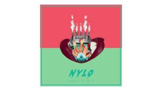 Nylo - BLAME IT ON MY X (Official Audio)