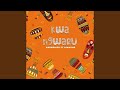 Kwa Ngwaru Feat Diamond