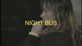 Night Bus