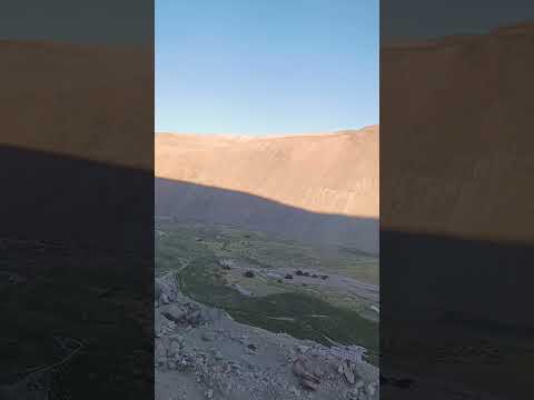 VALLE DE CAMARONES RUTA 5 NORTE KM 1964