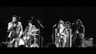 Charles Bradley Live at The Danforth Music Hall, Toronto, ON (How Long)