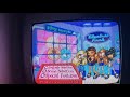 Opening To Bratz The Video Starrin Stylin DVD 2004