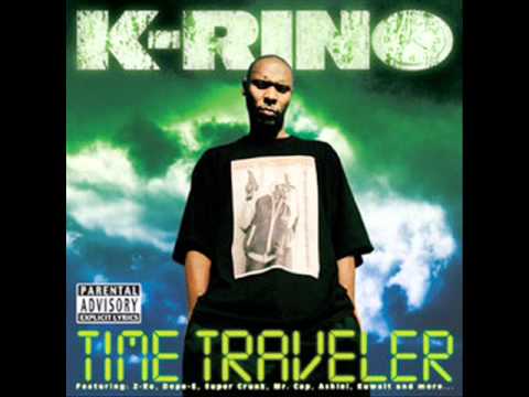 K-Rino - Kill The Preacher