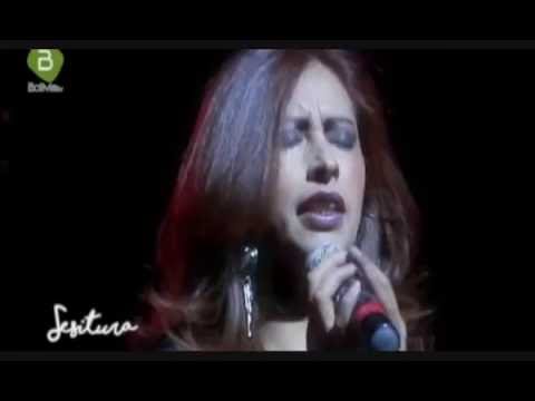 Esther Marisol / Hasta el cansancio - No te olvides de mi