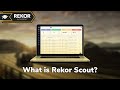 What is Rekor Scout?