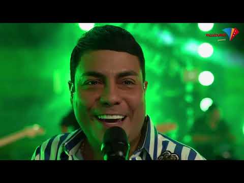 PERDONAME I CHURO DIAZ (CONCIERTO ONLINE)