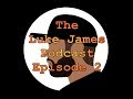 The Luke James Podcast Ep 2: Eminem vs. MGK, Candyman, Terrifier, Horror Tropes, WWE Hell in A Cell
