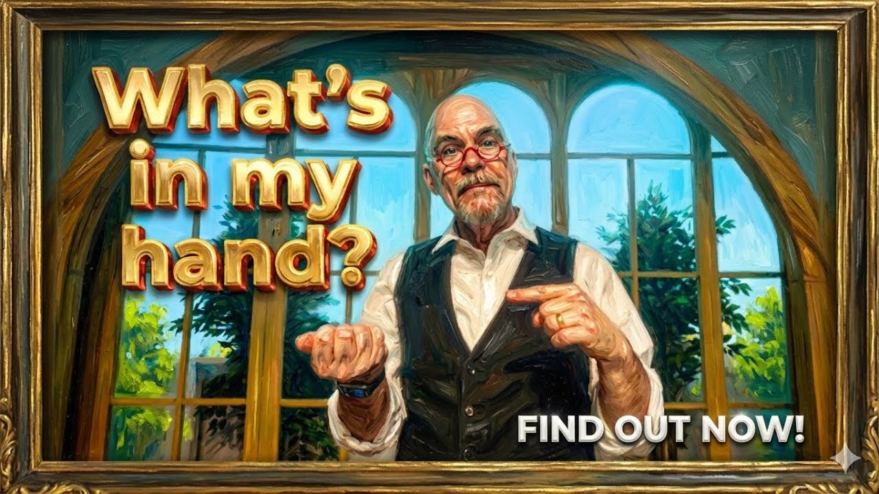 Promotional video thumbnail 1 for Beyond Reality
