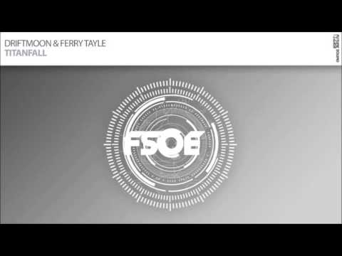 Driftmoon & Ferrytayle Vs Gareth Emery - Save The Titanfall (Mark Alexander Mashup)