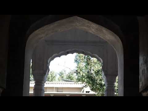 Ali Mardan Villa | 17th century famous architectural iconic building in Peshawar | Aaj News Report