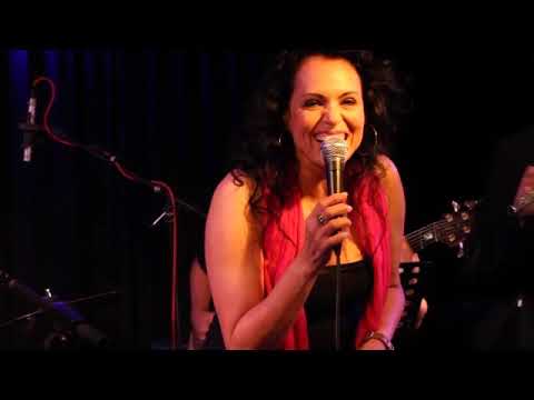 Viviane de Farias Quintett LIVE!