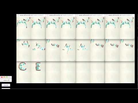 OK Go x Pilobolus - "All Is Not Lost"