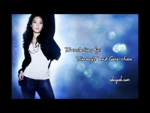 T Tasha   Memories Smiling Tears Eng Subbed