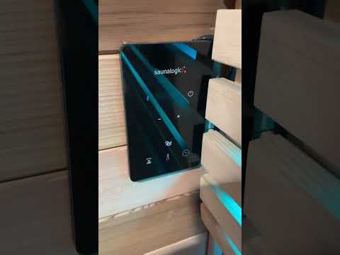 Sauna Instructions