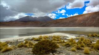 preview picture of video 'Bolivian Skies Timelapse'