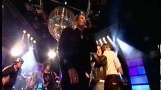 Blue ft. Lil' Kim - Get Down On It [OFFICIAL - HQ].flv