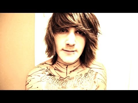SayWeCanFly - Scars (Official Music Video)
