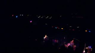 Brendan James @ The Ark - 8/30 - &quot;Let It Rain&quot; HD