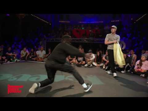 Best of Summer Dance Forever 2015: SkyChief - Breaking Forever