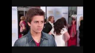 Dance With Me (Barnyard Remix) (Billy Unger Video)