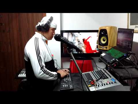 MIX REGGAETON 02   DJ CHINO ALI