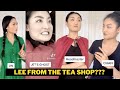 Reactions At Firelord Zuko S Coronation TikTok Skits Compilation