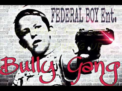 FEDERALBOYDON-WE TURNING UP- FEAT MACADOJA  T.K.A. thamannyacsac