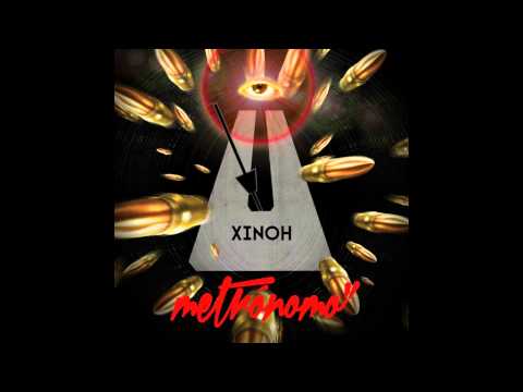 09. Gelocatil - Xinoh feat Dj Skinny Rate (Metrónomo 2014)