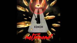 09. Gelocatil - Xinoh feat Dj Skinny Rate (Metrónomo 2014)