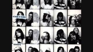 THE KILLS - Pull A U