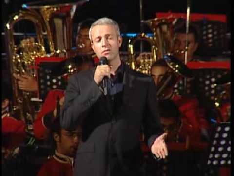 My Way ( Andrew Halliday ) - Kapodistrias Philharmonic band